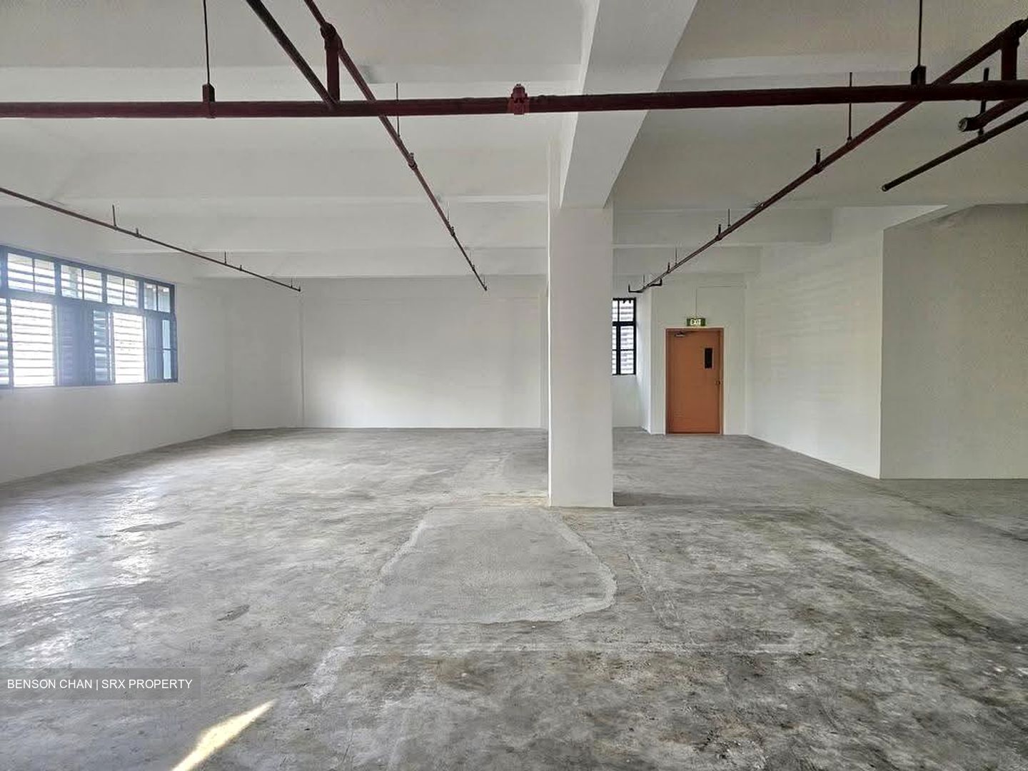 Lux Building (D14), Factory #618311801